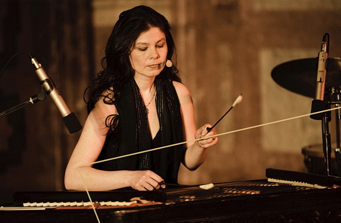 Zuzana Lapčíková