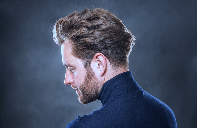 Jiří Habart (Foto: Jan Zavadil)