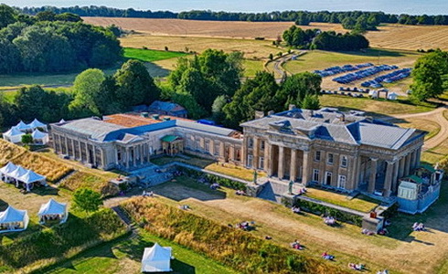 Hrabství Hampshire