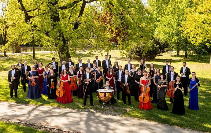 Jihočeská filharmonie
