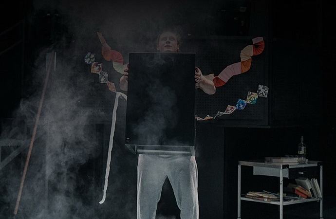Festival Nové generace 2024