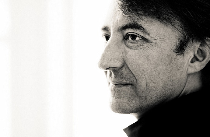 Jean-Efflam Bavouzet