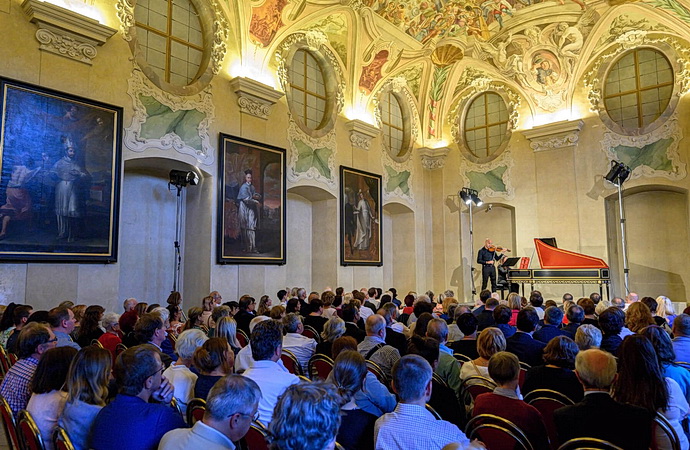 LSSH Concerto d Apollo