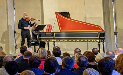 LSSH Concerto d Apollo