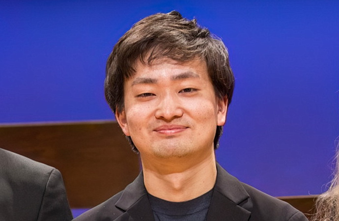 Yuya Mizuno