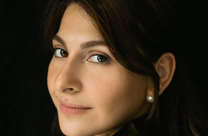 Bella Adamová