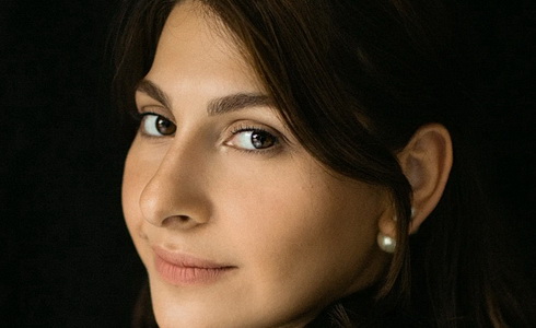 Bella Adamová