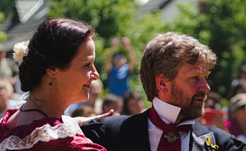 Festival Smetanova Jabkenice