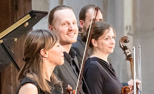 Festival Věčná naděje