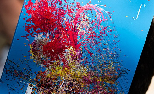 Vizulnm styl PJ (Foto: Jan Kantor) 