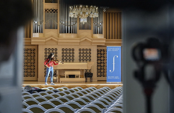 Sout� Pra�sk�ho jara 