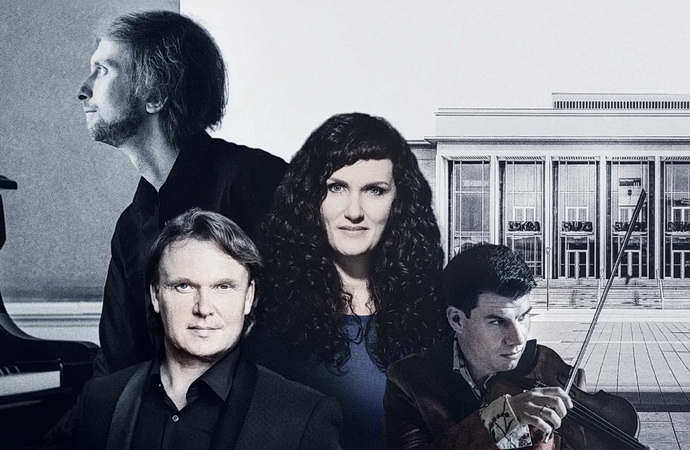 Ve�er komorn� hudby