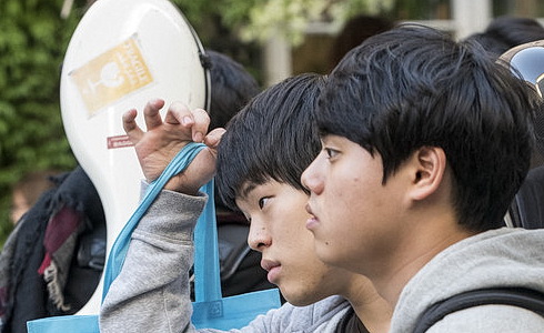 Mezin�rodn� hudebn� sout� Pra�sk� jaro 