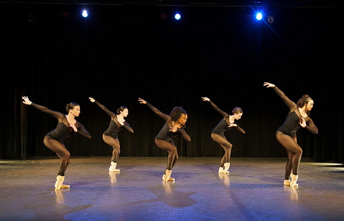 University of California Santa Barbara