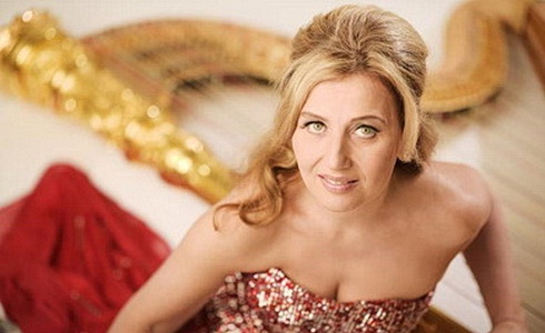 Jana Bou�kov� a Anna Paulov� 