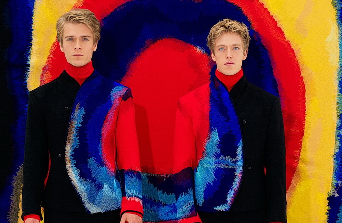 Lucas & Arthur Jussen II