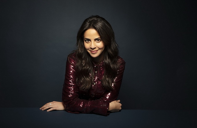 Fatma Said (Foto: Simon Fowler)