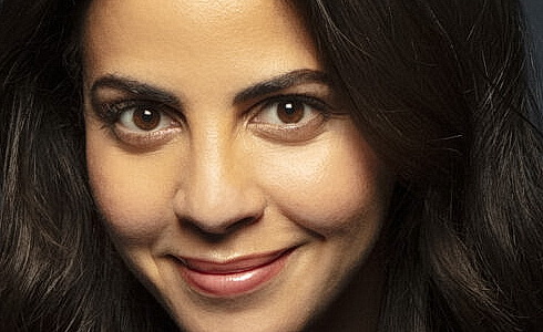 Fatma Said (Foto: Simon Fowler)
