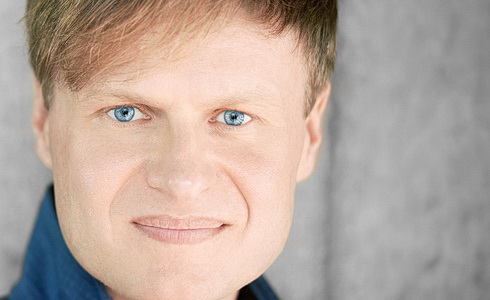Andreas Wolf (Foto: Dirk Schelpmeier)