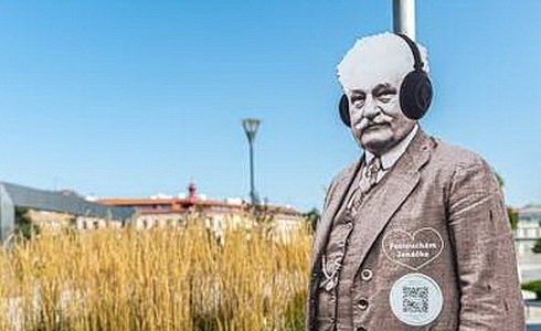Za�ijte Jan��ka s TIC BRNO