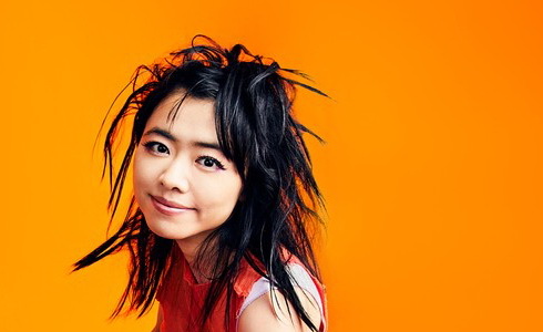 Hiromi (Foto: Mitsuru Nishimura)