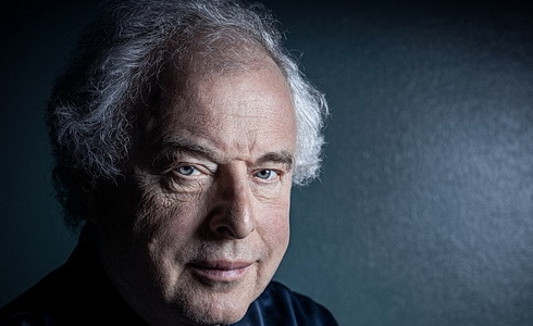 Andras Schiff (Foto:Nadja Sjostrom)