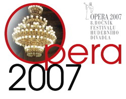 Opera 2007