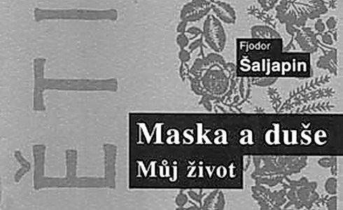 Fjodor aljapin: Maska a due - mj ivot