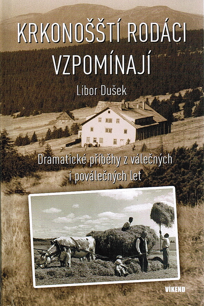 Krkonoští rodáci vzpomínají