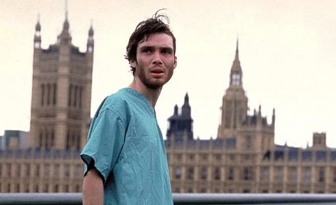 Cillian Murphy (HP) - 28 Days Later