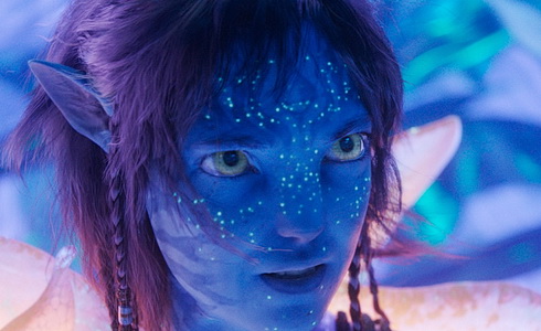 Avatar 3: Ohe� a popel