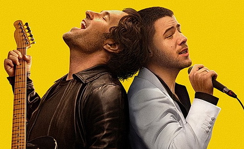 Nick Jonas, Paul Rudd  (Foto: David Cleary / Lionsgate)