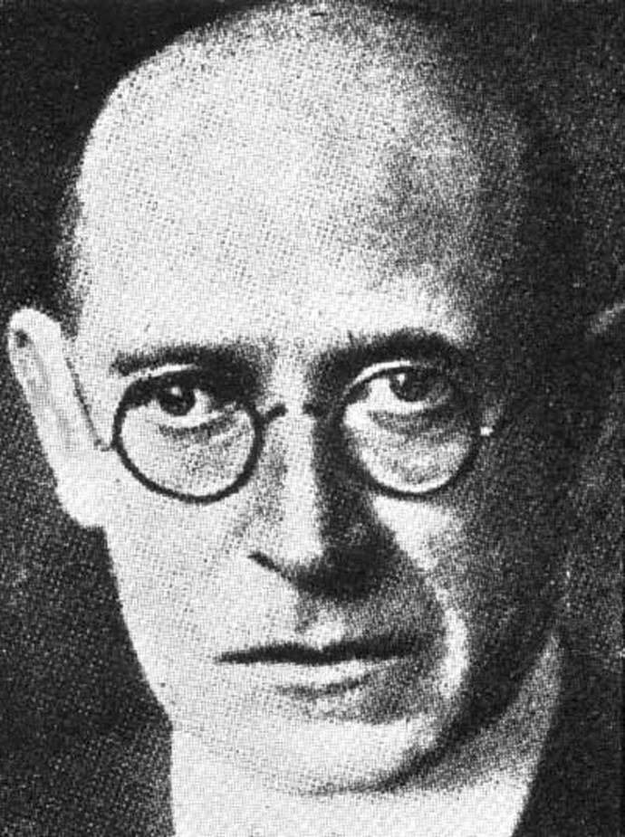 Rudolf Tsnohldek