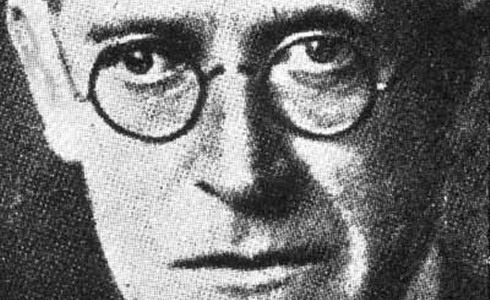 Rudolf Těsnohlídek