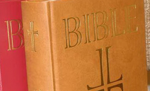 Večer na téma ... Bible