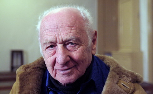 Arnošt Lustig