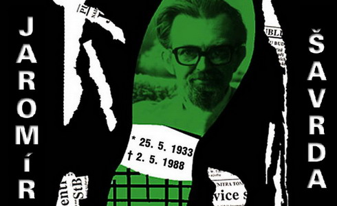 Jaromír Šavrda