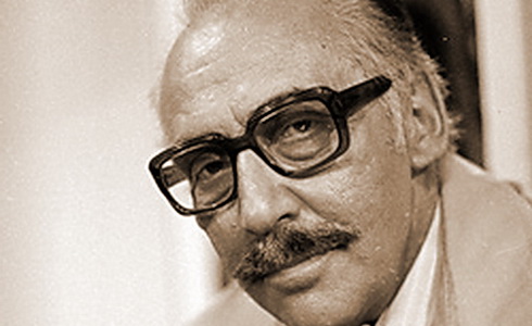 Miloš Kopecký