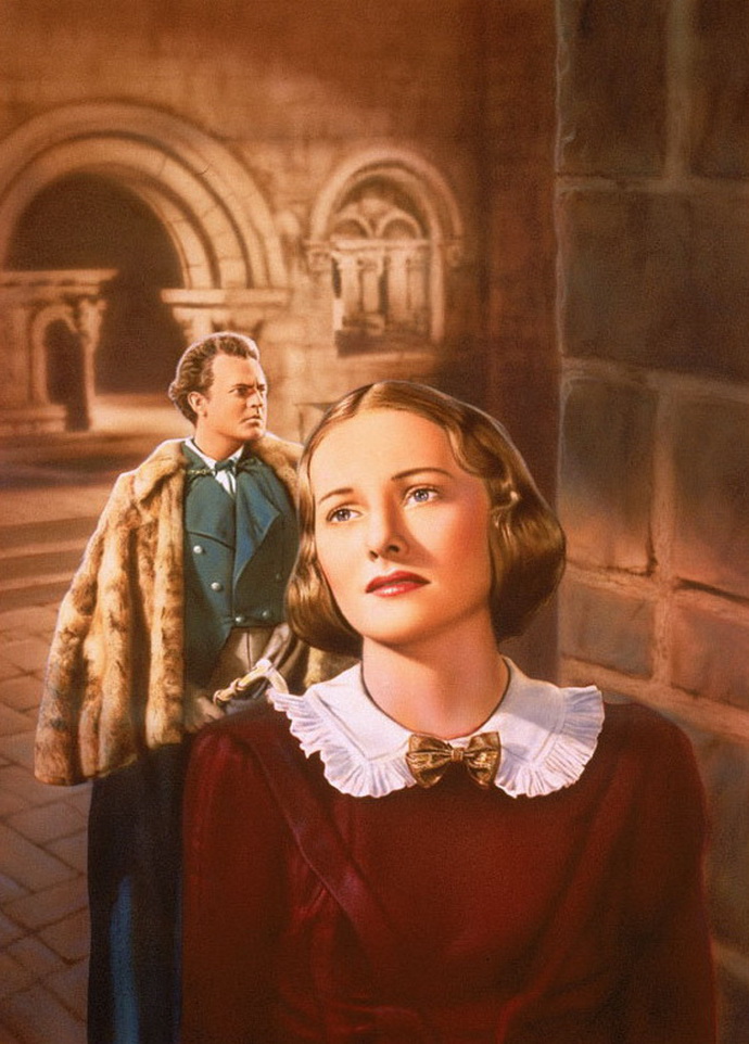 Jana Eyrová