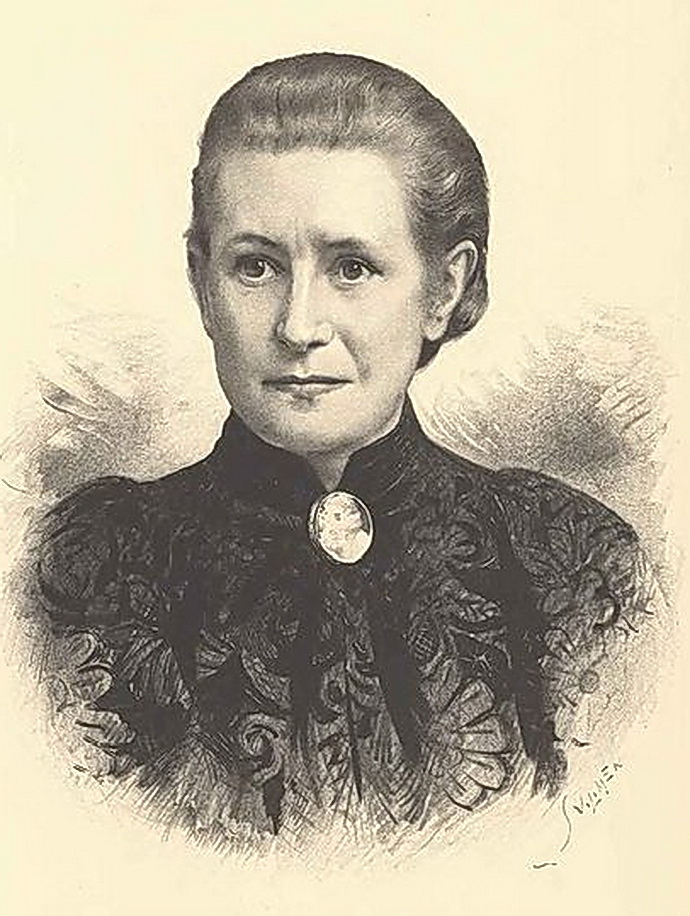 Elika Krsnohorsk