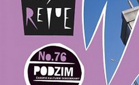 Revolver Revue  podzim 2009/76