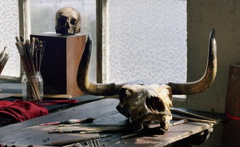 Síla umění: Picasso
