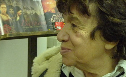 Zuzana Minov