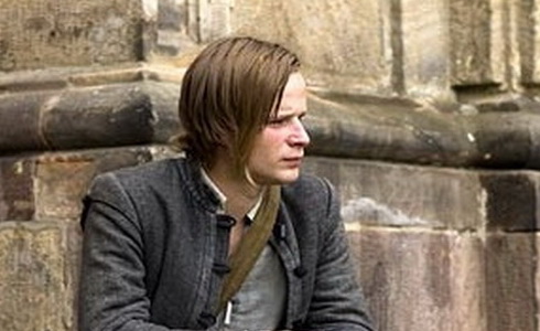 Kryštof Hádek ve filmu Máj