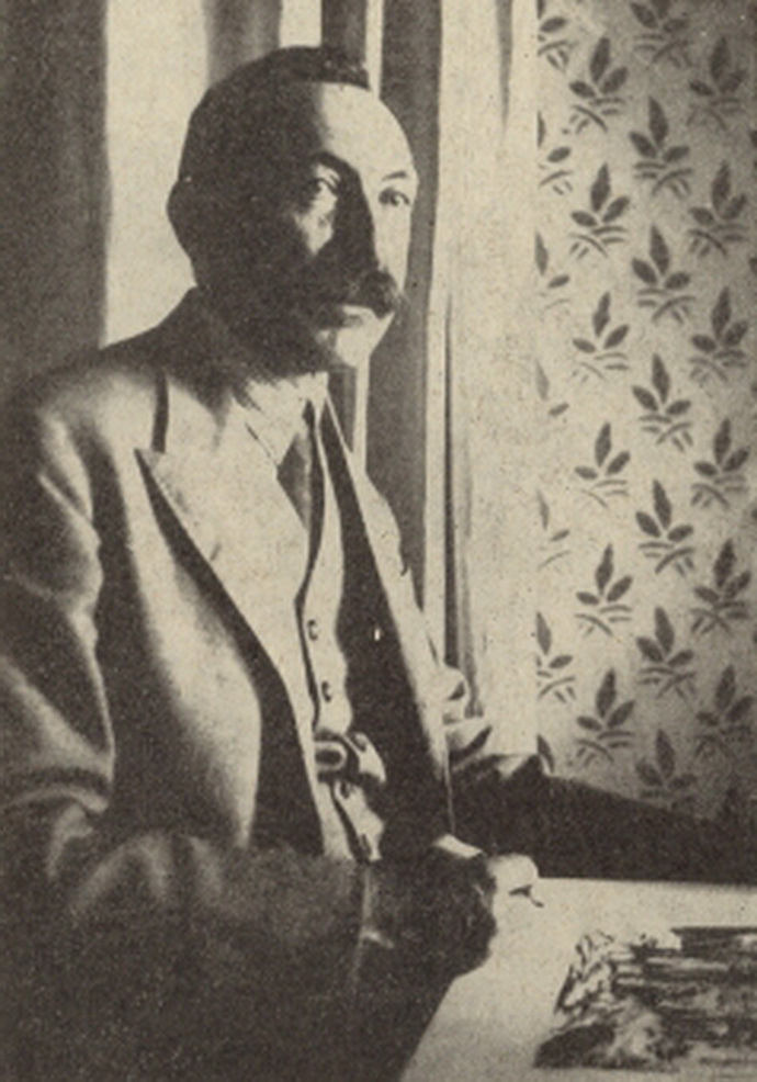 Adolf Kapar