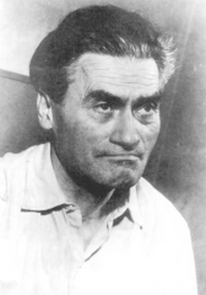 Vincenc Makovsk