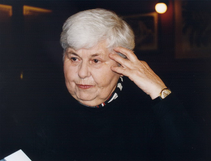 Dagmar Hochov