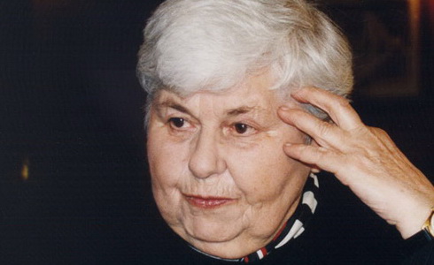 Dagmar Hochov
