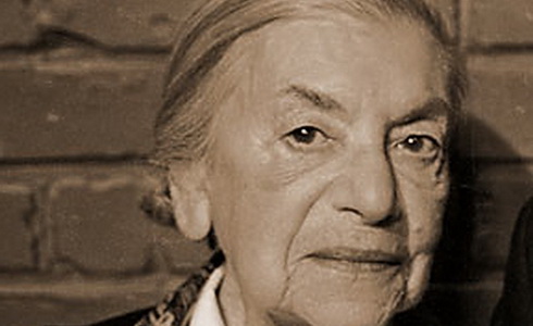 Lenka Reinerov