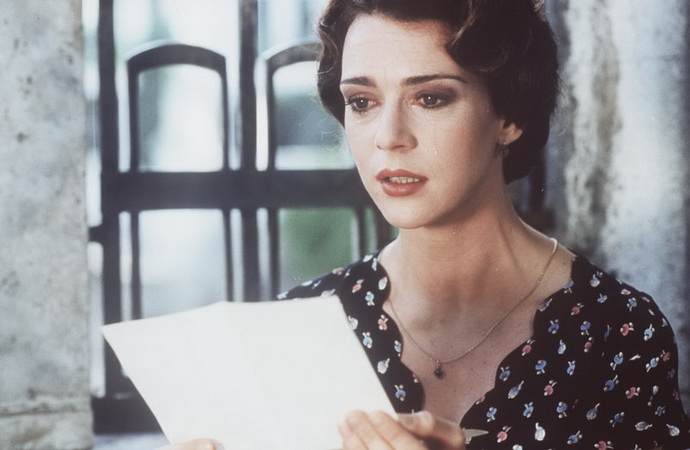 Z filmu Clarissa